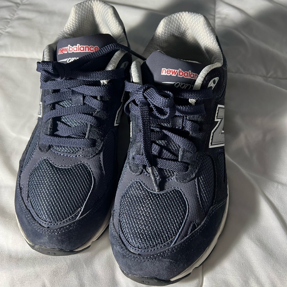 New balance 990